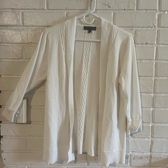 #141 Sienna Sage sweater - Picture 1 of 3